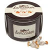 Lancaster Soft Cremes - Caramel, Vanilla, And Butterscotch - Caramel Candy: 2.5LB Gift Tin 1 Lancaster Soft Cremes - Caramel, Vanilla, And Butterscotch - Caramel Candy: 2.5LB Gift Tin -Candy Promotion Shop lancaster soft cremes caramel vanilla and butterscotch caramel candy 2 5lb gift tin candy warehouse 1