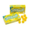 Lemonhead Candy Mini Packs: 24-Piece Box 1 Lemonhead Candy Mini Packs: 24-Piece Box -Candy Promotion Shop lemonhead candy mini packs 24 piece box candy warehouse 1