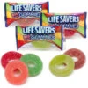 LifeSavers 5 Flavors Big Gummy Rings: 150-Piece Bag 2 LifeSavers 5 Flavors Big Gummy Rings: 150-Piece Bag -Candy Promotion Shop lifesavers 5 flavors big gummy rings 150 piece bag candy warehouse