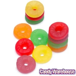 LifeSavers Gummies Candy - Exotics: 5LB Box -Candy Promotion Shop lifesavers gummies candy exotics 5lb box candy warehouse 3 5b59898a 6a83 4a7f 881f 8d94ad3c2aa3