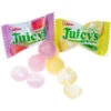 Lion Juicy's Filled Hard Candy Balls: 2.54-Ounce Bag -Candy Promotion Shop lion juicy s filled hard candy balls 2 54 ounce bag candy warehouse 1