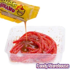 Lucas Salsaghetti Chili Candy Packs: 12-Piece Box -Candy Promotion Shop lucas salsaghetti chili candy packs 12 piece box candy warehouse 3 18766529 f77a 4dd8 9773 f96707b77e37