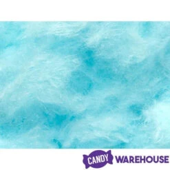 Lupy Lups Blue Cotton Candy .5-Ounce Packs - Blue Raspberry: 10-Piece Bag -Candy Promotion Shop lupy lups blue cotton candy 5 ounce packs blue raspberry 10 piece bag candy warehouse 3