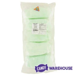 Lupy Lups Green Cotton Candy 0.5-Ounce Packs - Apple: 10-Piece Bag 8 Lupy Lups Green Cotton Candy 0.5-Ounce Packs - Apple: 10-Piece Bag -Candy Promotion Shop lupy lups green cotton candy 0 5 ounce packs apple 10 piece bag candy warehouse 3