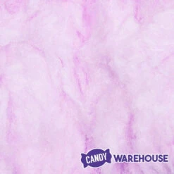 Lupy Lups Purple Cotton Candy 0.5-Ounce Packs - Grape: 10-Piece Bag -Candy Promotion Shop lupy lups purple cotton candy 0 5 ounce packs grape 10 piece bag candy warehouse 3