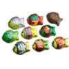 Madelaine Foiled Milk Chocolate Tropical Fish: 5LB Bag -Candy Promotion Shop madelaine foiled milk chocolate tropical fish 5lb bag candy warehouse 1 efeb385c f49a 45f4 b2a0 31e8c26147fd