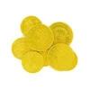 Madelaine Gold Foiled Milk Chocolate Coins - Assorted: 5LB Bag -Candy Promotion Shop madelaine gold foiled milk chocolate coins assorted 5lb bag candy warehouse 1 e0438270 2e94 4d8f 8efa e5e28a4055a2