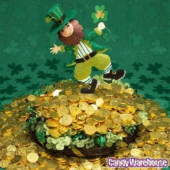 Madelaine Gold Foiled Milk Chocolate Coins - Assorted: 5LB Bag -Candy Promotion Shop madelaine gold foiled milk chocolate coins assorted 5lb bag candy warehouse 3 efdf546c bc6a 4057 8a4a e6eeecd94ea3