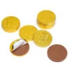 Madelaine Gold Foiled Milk Chocolate Coins - Large: 5LB Bag -Candy Promotion Shop madelaine gold foiled milk chocolate coins large 5lb bag candy warehouse 1 0581bf9e dbd0 4743 88ed 354929adfab3