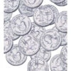 Madelaine Silver State Quarters Foiled Milk Chocolate Coins: 5LB Bag -Candy Promotion Shop madelaine silver state quarters foiled milk chocolate coins 5lb bag candy warehouse 1 6ffed178 677a 40f9 9d1a de8a38acb864