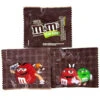 M&M's Candy Fun Size Packs - Milk Chocolate: 5LB Bag -Candy Promotion Shop mandm s candy fun size packs milk chocolate 5lb bag candy warehouse 1 913d6599 d2cd 48d2 8498 4d57c24af14c