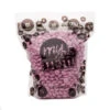 M&M's Milk Chocolate Candy - Pink: 2LB Bag -Candy Promotion Shop mandm s milk chocolate candy pink 2lb bag candy warehouse 1
