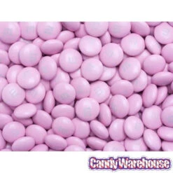 M&M's Milk Chocolate Candy - Pink: 2LB Bag -Candy Promotion Shop mandm s milk chocolate candy pink 2lb bag candy warehouse 3