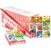 Marukawa Gum 7-Flavor Assortment Packs: 15-Piece Box -Candy Promotion Shop marukawa gum 7 flavor assortment packs 15 piece box candy warehouse 1 9d35223c 146e 43a7 ae32 c5857c31ffb2