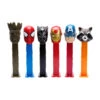 Marvel Avengers PEZ Candy Packs: 12-Piece Display 2 Marvel Avengers PEZ Candy Packs: 12-Piece Display -Candy Promotion Shop marvel avengers pez candy packs 12 piece display candy warehouse 1