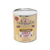 Midway's Finest Caramel Apple Dip: 8LB Can -Candy Promotion Shop midway s finest caramel apple dip 8lb can candy warehouse 1