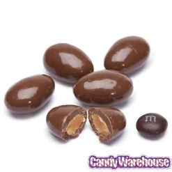 Milk Chocolate Covered Almonds Candy: 2LB Bag -Candy Promotion Shop milk chocolate covered almonds candy 2lb bag candy warehouse 5 740abdad 6185 484c b3fb bb81ad2d2ef6
