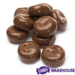 Milk Chocolate Covered Mini Oreo Cookies: 2LB Bag -Candy Promotion Shop milk chocolate covered mini oreo cookies 2lb bag candy warehouse 3