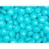 Milk Chocolate Gems - Teal: 2LB Bag -Candy Promotion Shop milk chocolate gems teal 2lb bag candy warehouse 1