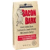 Milk Chocolate Hickory Smoked Bacon Bark: 5-Ounce Gift Bag -Candy Promotion Shop milk chocolate hickory smoked bacon bark 5 ounce gift bag candy warehouse 1