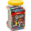 Milk Chocolate M&M's Candy: 56-Ounce Jar -Candy Promotion Shop milk chocolate mandm s candy 56 ounce jar candy warehouse 1 a4b254e8 4583 4300 b67e c16682053259