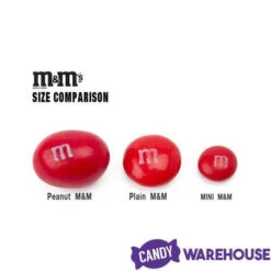 Milk Chocolate M&M's Candy: 56-Ounce Jar -Candy Promotion Shop milk chocolate mandm s candy 56 ounce jar candy warehouse 3 30deccd8 ac48 4051 82a6 668b4a685133