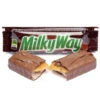 Milky Way Candy Bars: 36-Piece Box -Candy Promotion Shop milky way candy bars 36 piece box candy warehouse 1