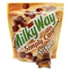 Milky Way Simply Caramel Bites Candy: 7-Ounce Bag -Candy Promotion Shop milky way simply caramel bites candy 7 ounce bag candy warehouse 1