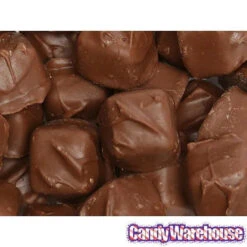 Milky Way Simply Caramel Bites Candy: 7-Ounce Bag -Candy Promotion Shop milky way simply caramel bites candy 7 ounce bag candy warehouse 3