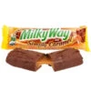 Milky Way Simply Caramel Candy Bars: 24-Piece Box -Candy Promotion Shop milky way simply caramel candy bars 24 piece box candy warehouse 1