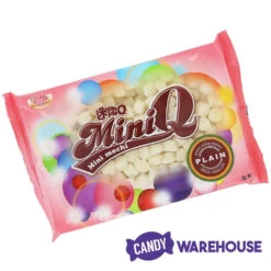 Mini Mochi Candy - Original: 10.6-Ounce Bag -Candy Promotion Shop mini mochi candy original 10 6 ounce bag candy warehouse 3 e4b77d71 7b88 4896 98a5 38169740aa60