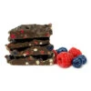 Mountain Thins - Dark Chocolate Wild Berry: 5.3-Ounce Bag -Candy Promotion Shop mountain thins dark chocolate wild berry 5 3 ounce bag candy warehouse 1