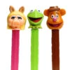 Muppets PEZ Candy Packs: 12-Piece Display -Candy Promotion Shop muppets pez candy packs 12 piece display candy warehouse 1