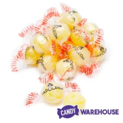 Napoleon Sour Bon Bons Candy - Lemon: 7LB Bag -Candy Promotion Shop napoleon sour bon bons candy lemon 7lb bag candy warehouse 3 7e75b677 0bdd 45f5 b468 859ee58a3082