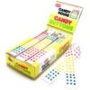 Necco Candy Buttons Strips - Wrapped: 24-Piece Box -Candy Promotion Shop necco candy buttons strips wrapped 24 piece box candy warehouse 1 473660c6 04aa 4566 aff7 de4693bb8d76