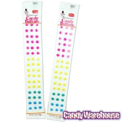 Necco Candy Buttons Strips - Wrapped: 24-Piece Box -Candy Promotion Shop necco candy buttons strips wrapped 24 piece box candy warehouse 3 6b4a4a82 284a 4c62 a3bd 87c56349242f