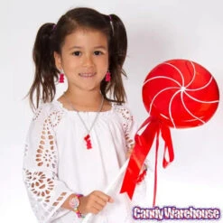 Neon Swirl Candy Friendship Bracelet 7 Neon Swirl Candy Friendship Bracelet -Candy Promotion Shop neon swirl candy friendship bracelet candy warehouse 3