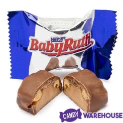 Nestlé® Nestle Assorted Miniatures Candy Bars: 90-Piece Bag -Candy Promotion Shop nestle assorted miniatures candy bars 90 piece bag candy warehouse 3