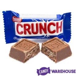 Nestlé® Nestle Assorted Miniatures Candy Bars: 90-Piece Bag -Candy Promotion Shop nestle assorted miniatures candy bars 90 piece bag candy warehouse 4