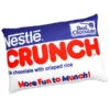 Nestle Crunch Squishy Candy Pillow