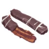 Oinks Applewood Smoked Chocolate Covered Bacon -Candy Promotion Shop oinks applewood smoked chocolate covered bacon candy warehouse 1