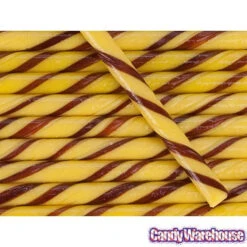Old Fashioned Hard Candy Sticks - Banana: 80-Piece Box -Candy Promotion Shop old fashioned hard candy sticks banana 80 piece box candy warehouse 3 7f8f9171 2108 4a97 978d 1e3704cf5f64