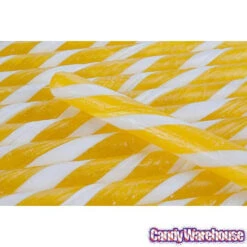 Old Fashioned Hard Candy Sticks - Lemon: 80-Piece Box -Candy Promotion Shop old fashioned hard candy sticks lemon 80 piece box candy warehouse 4 dc63b989 97e7 414f 8d3e 5af5195c0b89