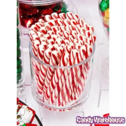 Old Fashioned Hard Candy Sticks - Peppermint: 80-Piece Box -Candy Promotion Shop old fashioned hard candy sticks peppermint 80 piece box candy warehouse 5 d28f4b30 1789 4355 b7c2 af65e2e90c42