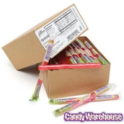 Old Fashioned Hard Candy Sticks - Sour Watermelon: 80-Piece Box 9 Old Fashioned Hard Candy Sticks - Sour Watermelon: 80-Piece Box -Candy Promotion Shop old fashioned hard candy sticks sour watermelon 80 piece box candy warehouse 4