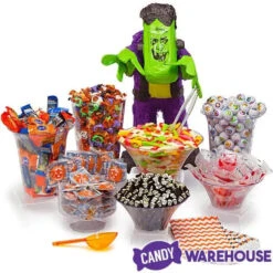 Palmer Creepy Peepers Filled Chocolate Eyeballs: 86-Piece Bag -Candy Promotion Shop palmer creepy peepers filled chocolate eyeballs 86 piece bag candy warehouse 5 4a40d3ed 39b0 4d09 992f 70d1239b9cbb