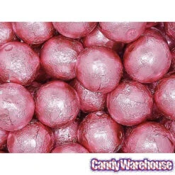 Palmer Foiled Caramel Filled Chocolate Candy Balls - Pink: 5LB Bag 9 Palmer Foiled Caramel Filled Chocolate Candy Balls - Pink: 5LB Bag -Candy Promotion Shop palmer foiled caramel filled chocolate candy balls pink 5lb bag candy warehouse 4 3f607fd3 58ef 45e8 be58 6eb833e7ee2b