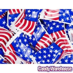 Patriotic USA Flag Wrapped Butter Mint Creams: 300-Piece Case -Candy Promotion Shop patriotic usa flag wrapped butter mint creams 300 piece case candy warehouse 2 23496d87 2b9d 4fe3 b227 30354cfb7e6f
