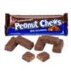 Peanut Chews Candy 2-Ounce Packs - Milk Chocolate: 24-Piece Display -Candy Promotion Shop peanut chews candy 2 ounce packs milk chocolate 24 piece display candy warehouse 1