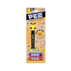 PEZ Bee Candy Packs: 12-Piece Box -Candy Promotion Shop pez bee candy packs 12 piece box candy warehouse 3
